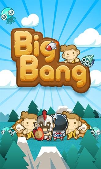 game pic for Big bang 2048